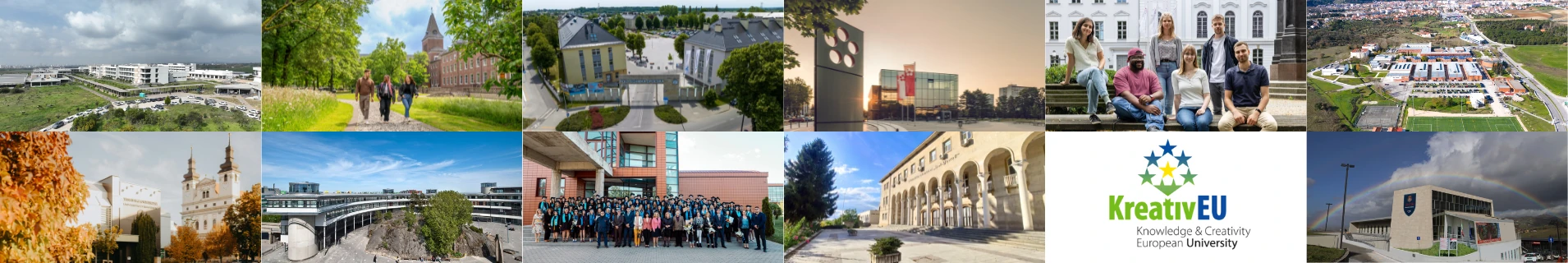 All KreativEU Partners v2